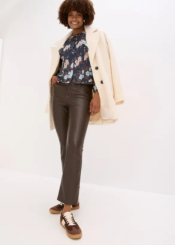 Camicetta di chiffon, bonprix