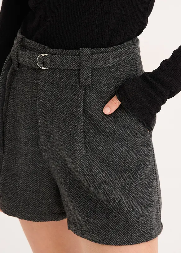 Shorts, bonprix