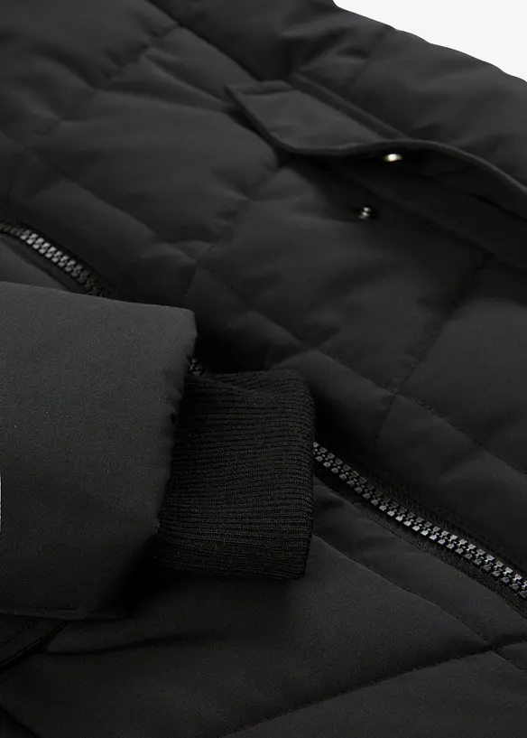 Parka invernale, bonprix