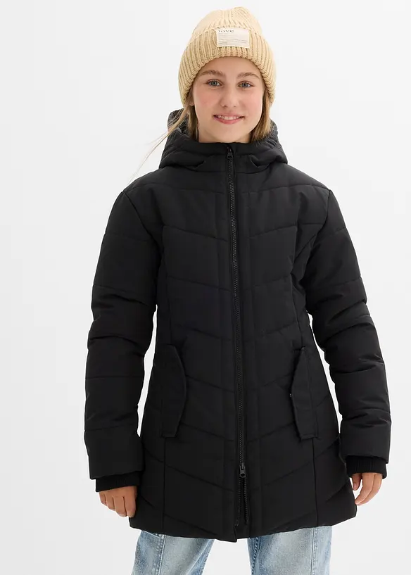 Parka invernale, bonprix