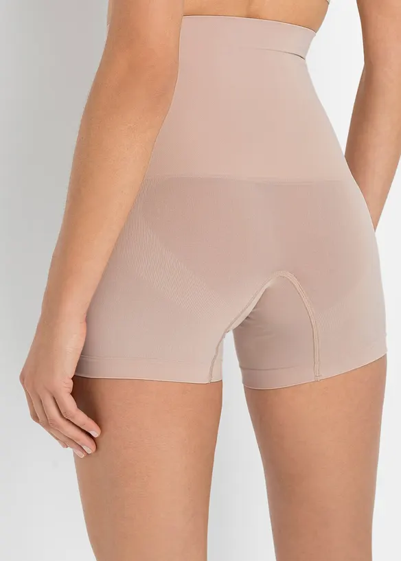 Pantaloncini con effetto modellante medio, bonprix