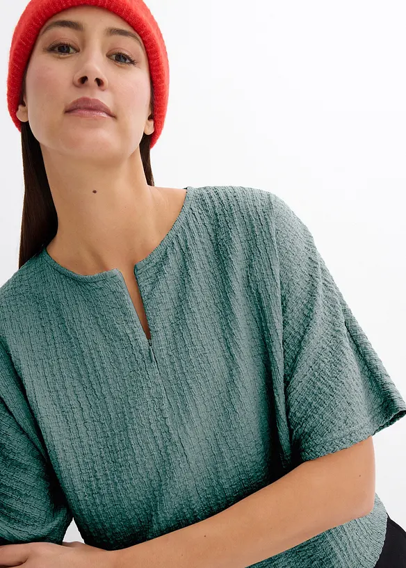 Maxi maglia, bonprix