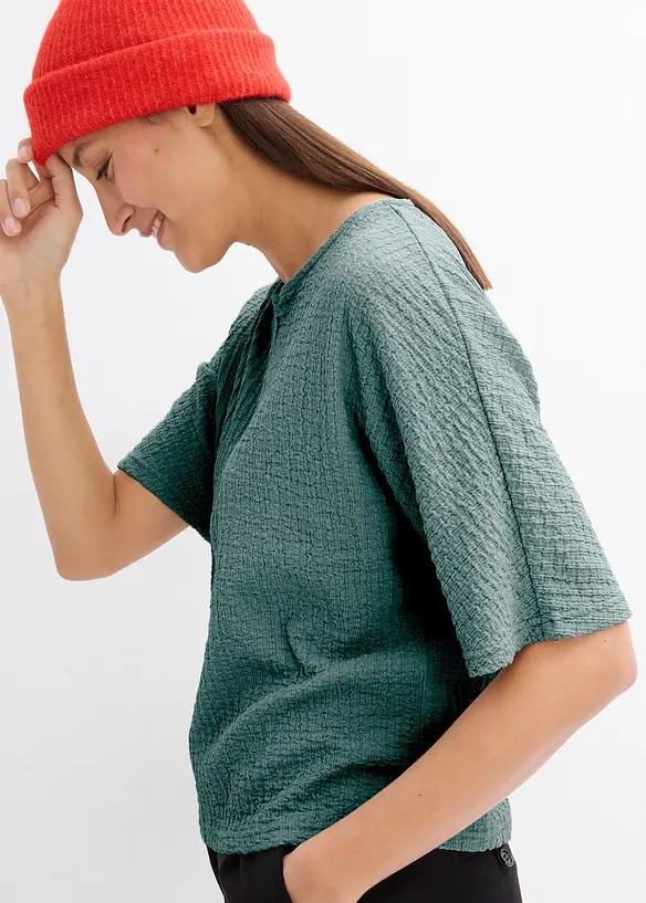 Maxi maglia, bonprix