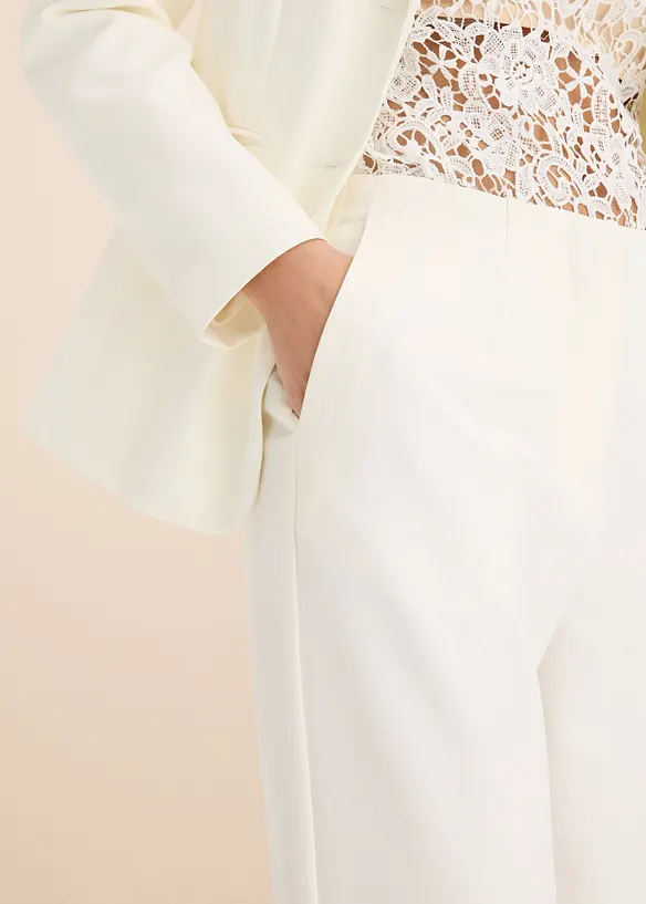 Pantaloni larghi, bonprix