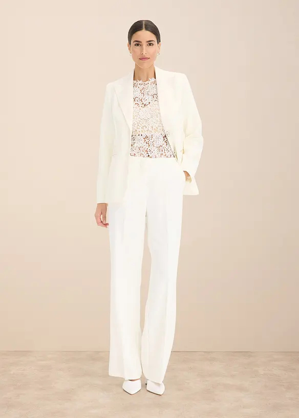 Pantaloni larghi, bonprix