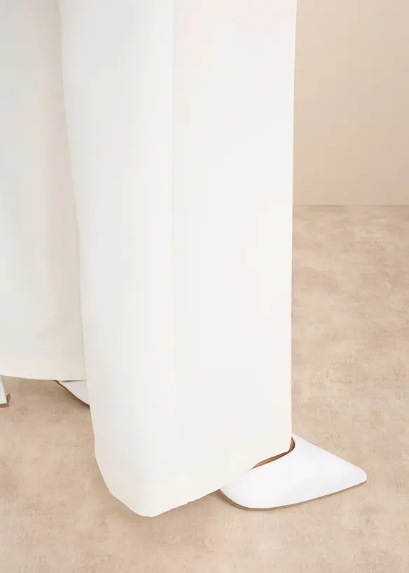 Pantaloni larghi, bonprix