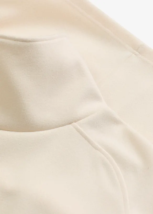 Maglione a collo alto, bonprix