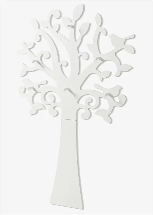 Appendiabiti a forma di albero, bonprix
