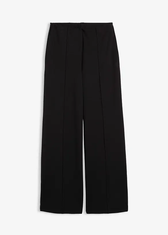 Pantaloni in punto di Roma, bonprix