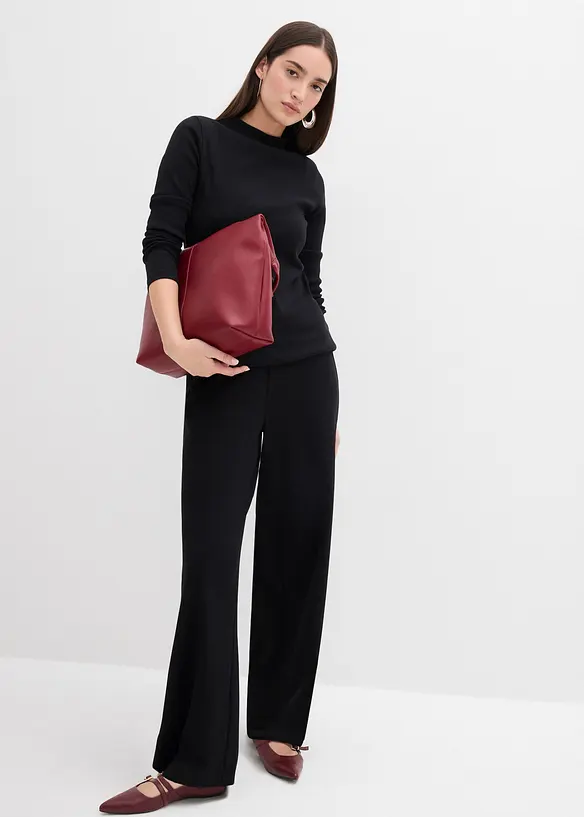 Pantaloni a coste, bonprix