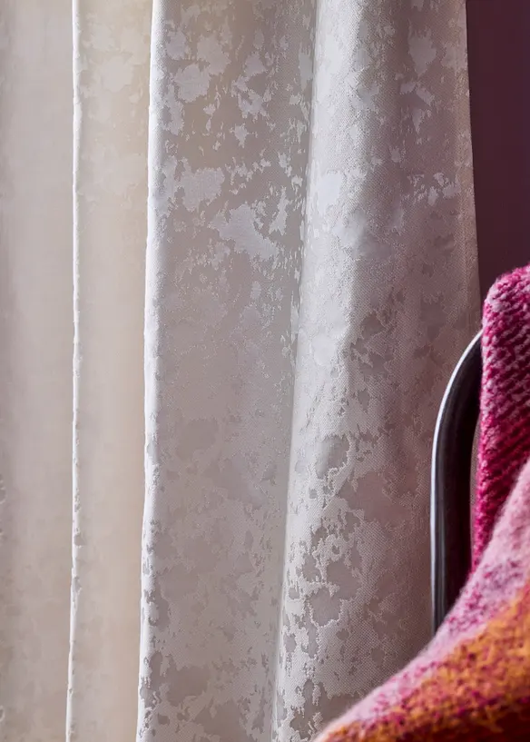 Tenda jacquard (pacco da 1), bonprix