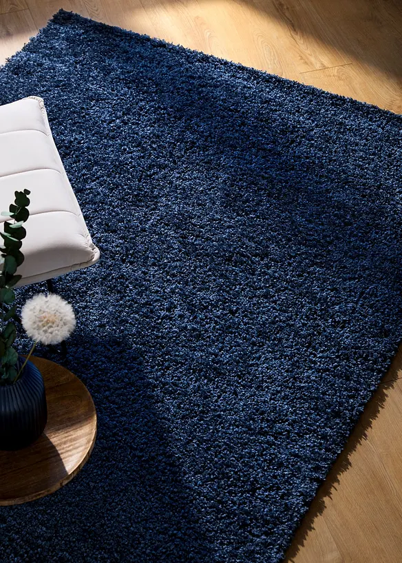 Tappeto a pelo lungo con superficie soffice, bonprix