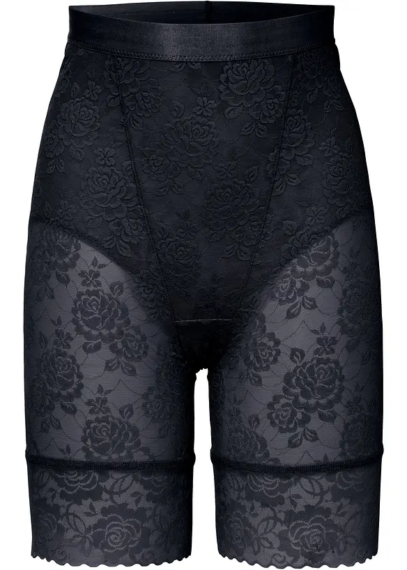 Pantaloncini con effetto modellante medio, bonprix