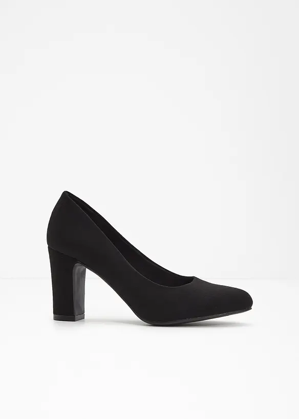 Décolleté, bonprix