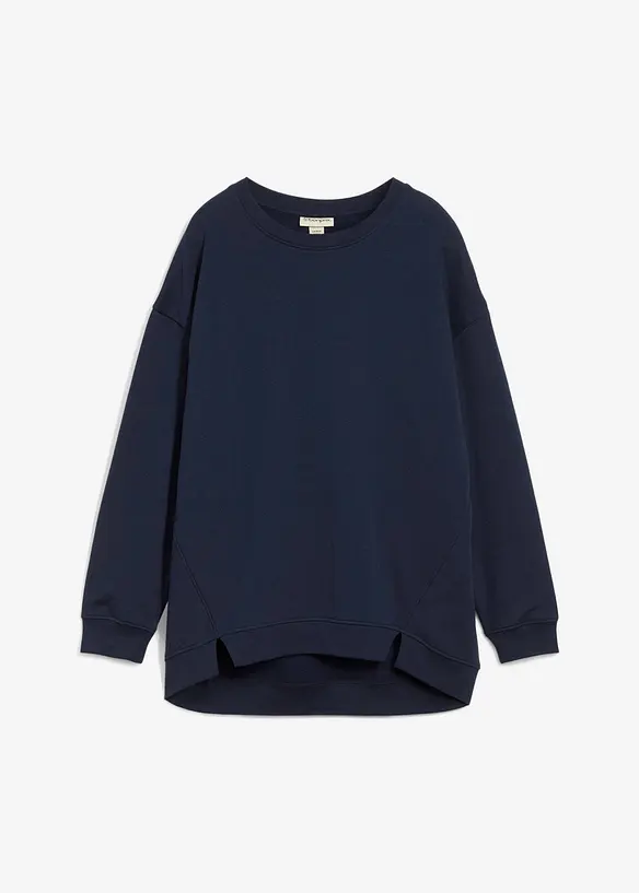 Felpa oversize, bonprix