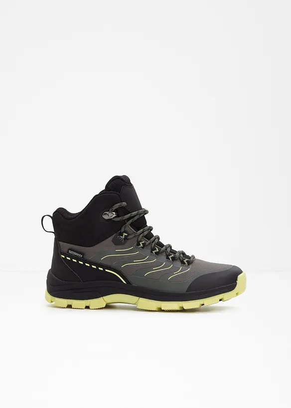 Scarponi da trekking, bonprix