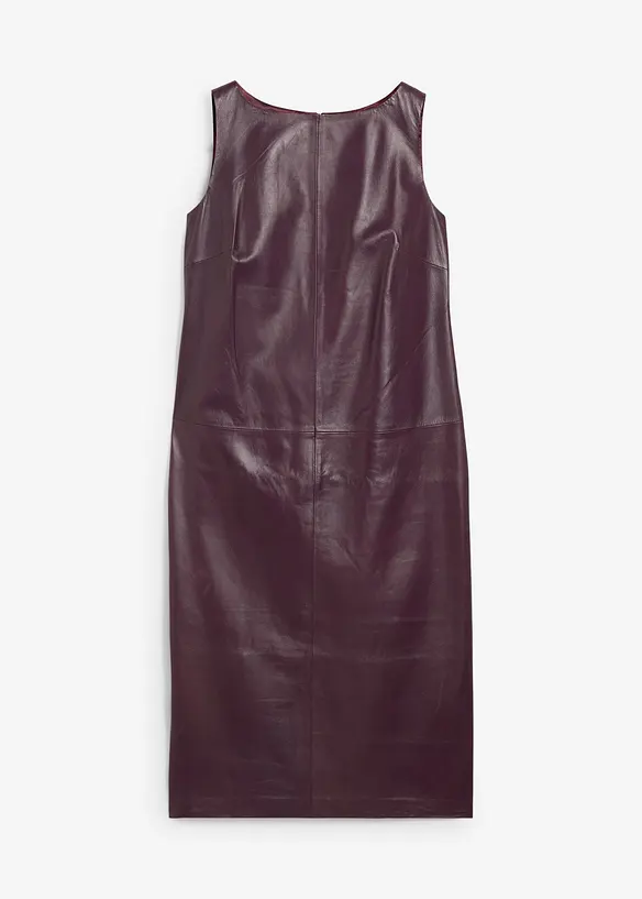 Abito in nappa, bonprix