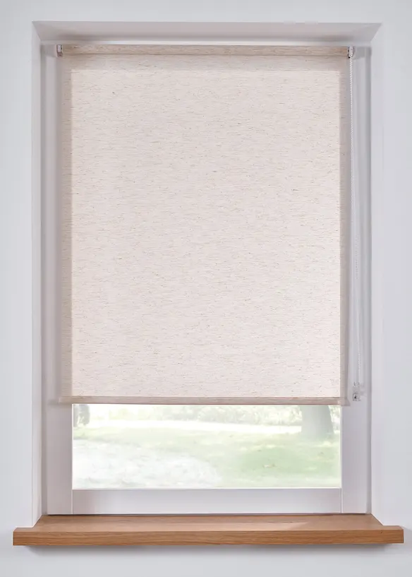 Tenda a rullo filtrante operata, bonprix