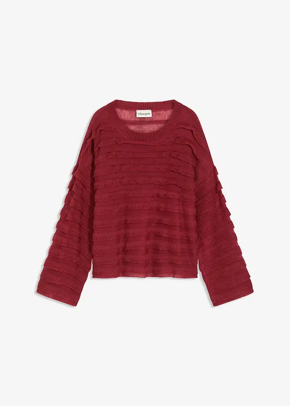 Maglione oversize, bonprix