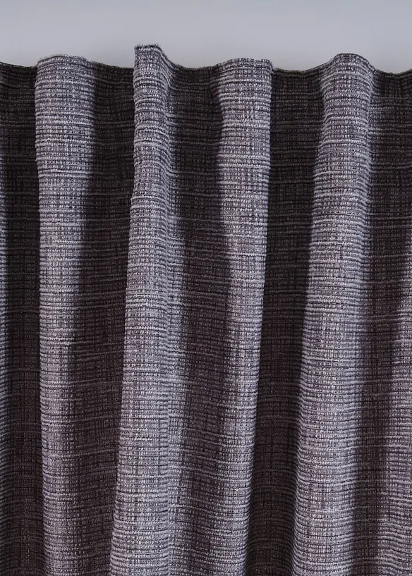 Tenda coprente con trama melange (pacco da 1), bonprix