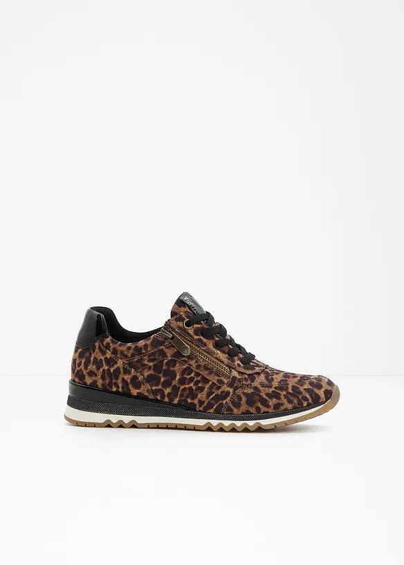 Sneaker Marco Tozzi, Marco Tozzi