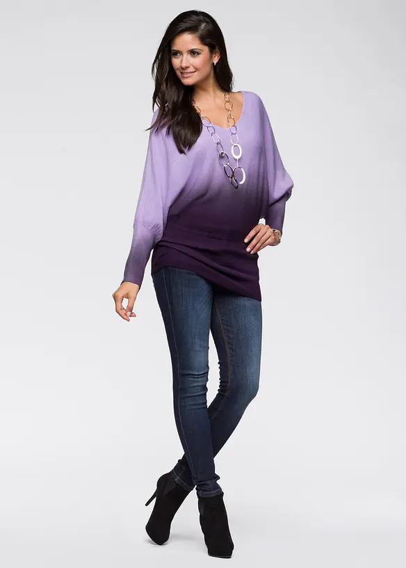 Pullover, bonprix