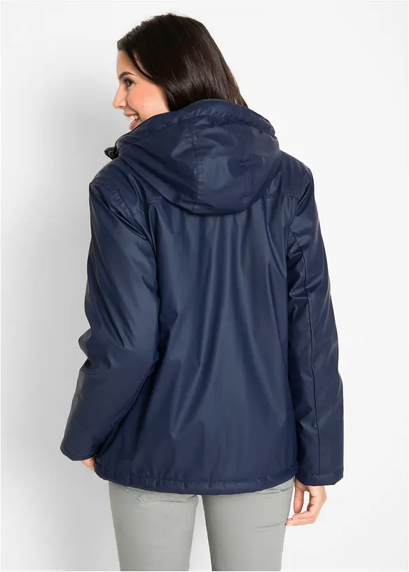 Giacca invernale con imbottitura leggera, bonprix
