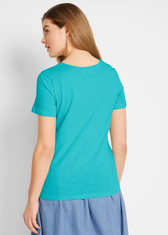 T-shirt stampata, bonprix