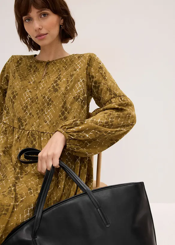 Abito midi, bonprix