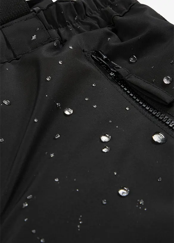 Pantaloni da neve impermeabili, bonprix