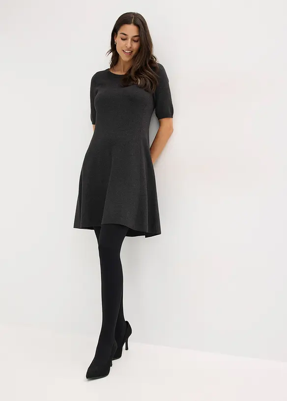 Collant termici 150 den con fodera in pile, bonprix