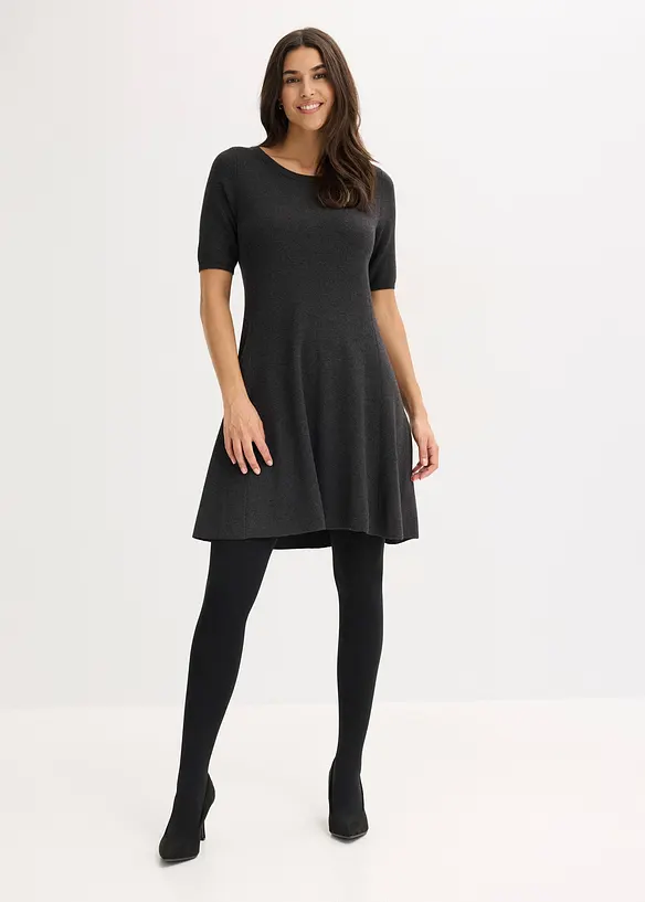 Collant termici 150 den con fodera in pile, bonprix