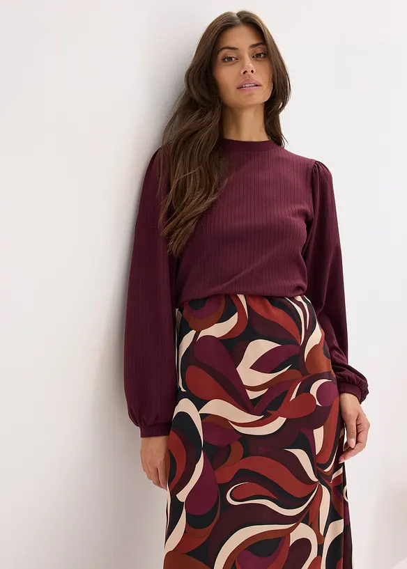 Maglia, bonprix