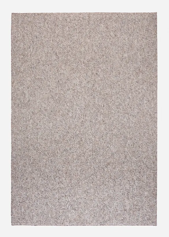 Tappeto lavabile con raffinata struttura a cappio, bonprix