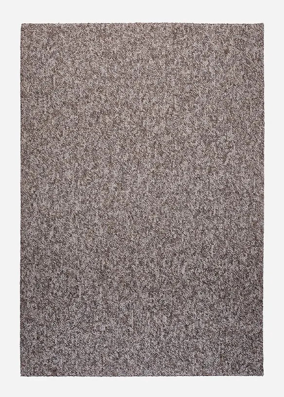 Tappeto lavabile con raffinata struttura a cappio, bonprix