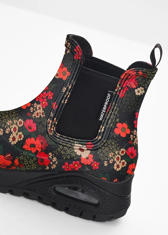 Stivali di gomma Skechers, Skechers