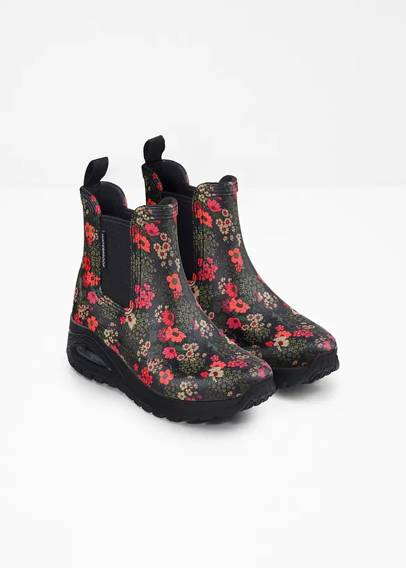 Stivali di gomma Skechers, Skechers