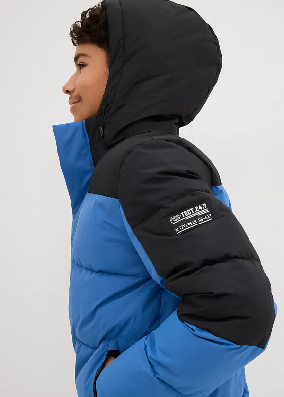 Giacca invernale idrorepellente, bonprix