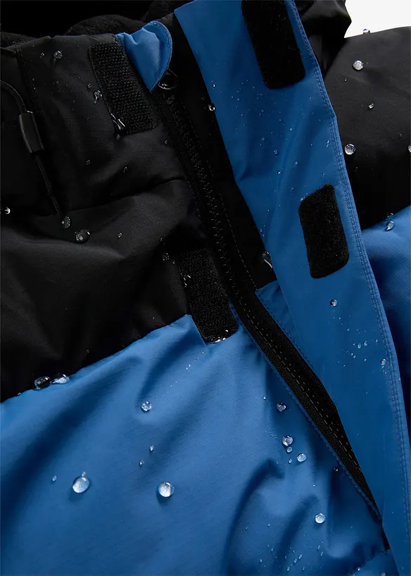 Giacca invernale idrorepellente, bonprix