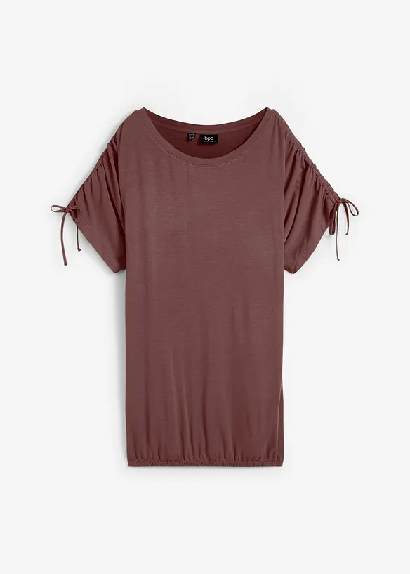 Maglia in viscosa fluente, bonprix