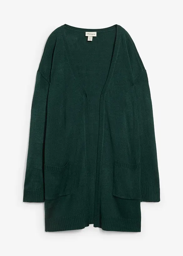 Cardigan lungo, bonprix