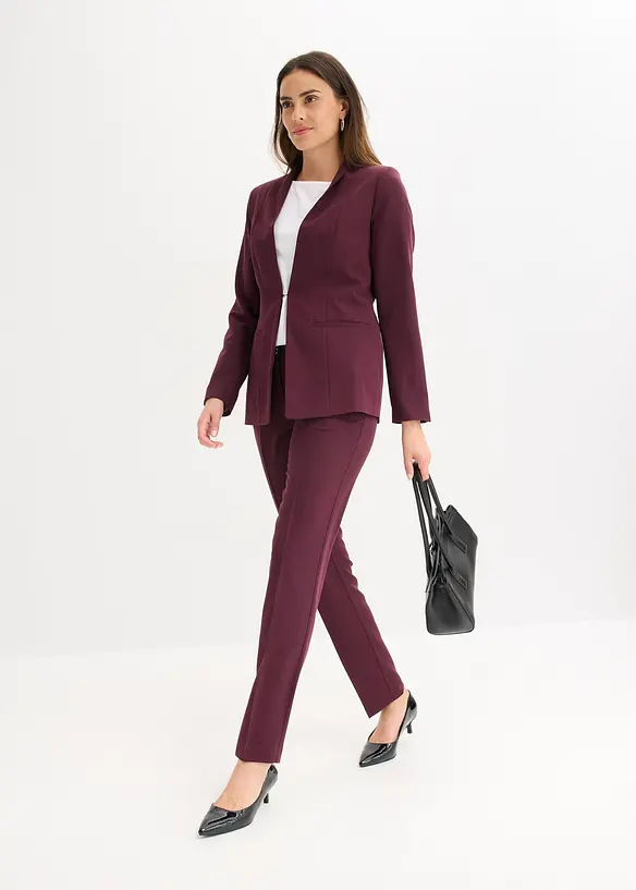 Tailleur (2 pezzi), bonprix