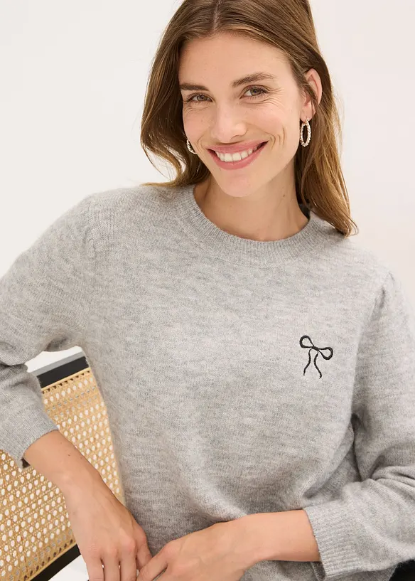 Maglione, bonprix
