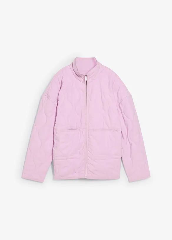 Giacca trapuntata oversize, bonprix