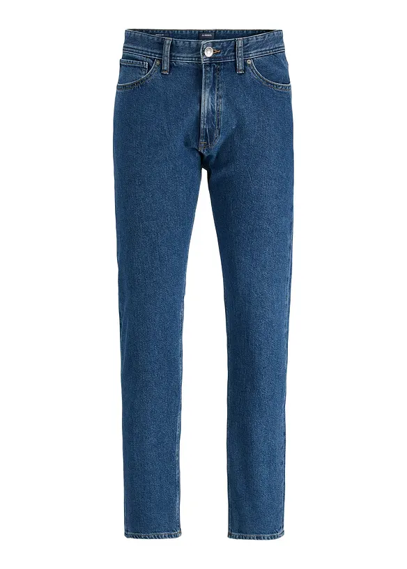 Jeans JJ REBEL in puro cotone, relaxed fit, J&J Rebel
