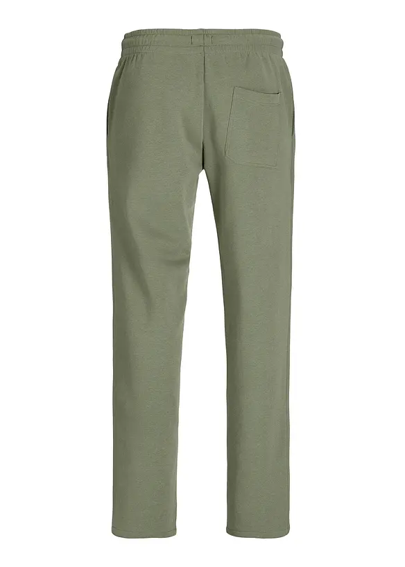 Pantaloni in felpa JJ REBEL, J&J Rebel