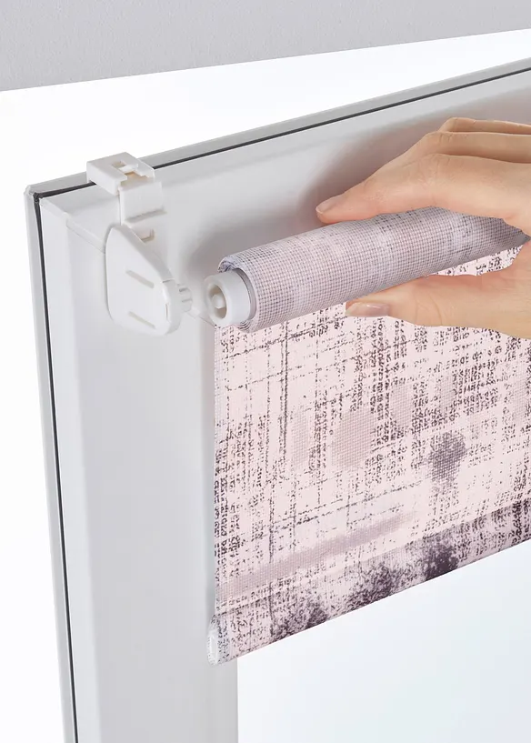 Tenda a rullo filtrante con fantasia, bonprix