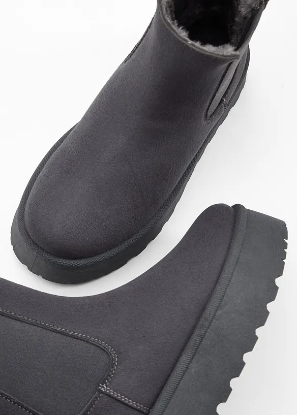Stivaletti chelsea, bonprix