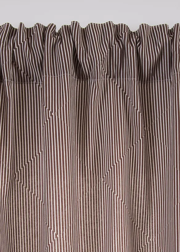 Tenda coprente in cotone biologico (pacco da 1), bonprix