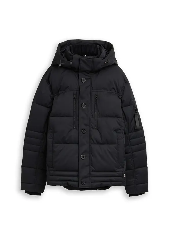 Giacca imbottita Tom Tailor, Tom Tailor